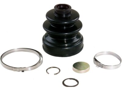 CV Boot Kit For 1990-1998 Eagle Talon 1991 1993 1995 1992 1994 1996 1997 JJ259BP
