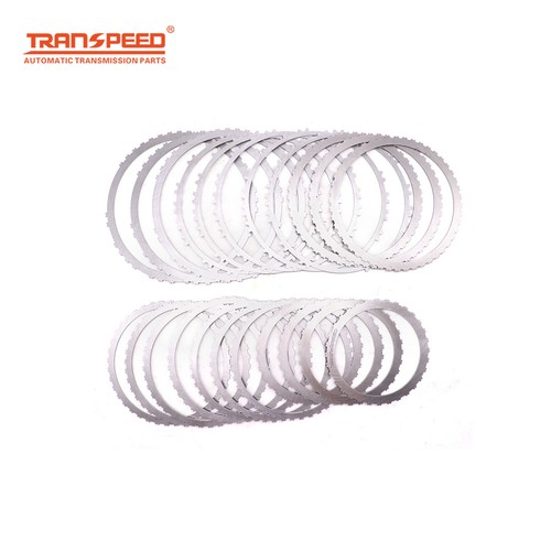 TRANSPEED UA80E Auto Transmission Clutch Plates Steel Kit For Toyota Camry Lexus - 第 8/21 張圖片