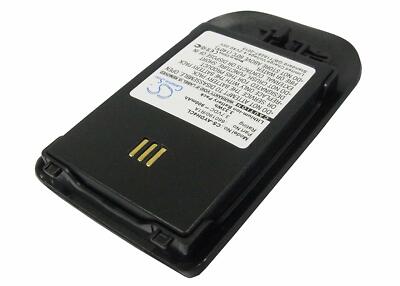 Cameron Sino 3.7V 900mAh Li-ion Replacement Batt For Avaya 660190/R1A, 0486515