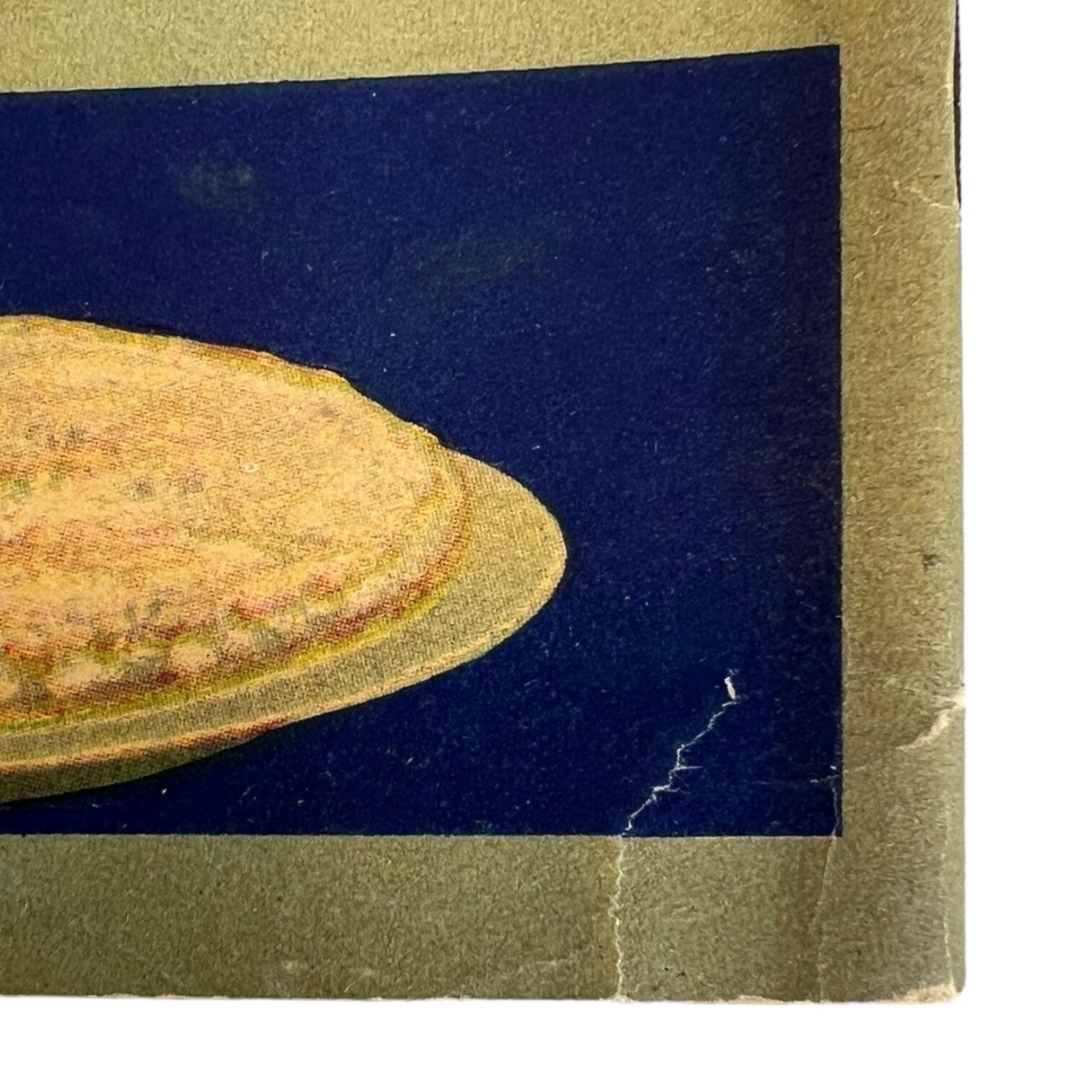 1916 SUNKIST ORANGE AND LEMON RECIPES BOOKLET