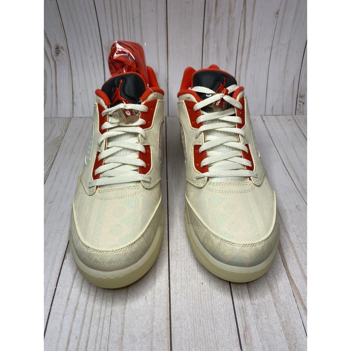 Size 13 - Air Jordan 5 Retro 2021 Low Chinese New Year for
