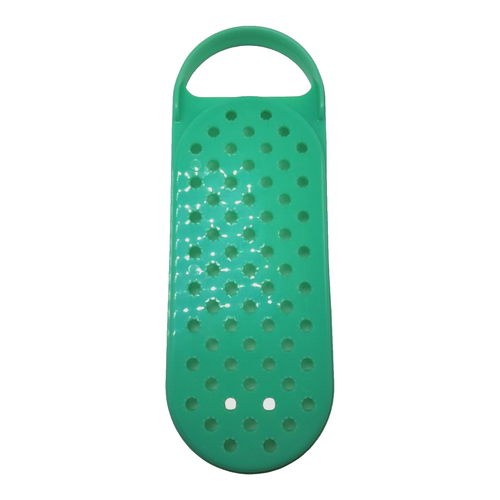 Vintage Tupperware Jadeite Cheese Grater Container Lid 3 Pieces - Picture 7 of 7