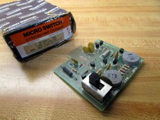 Micro Switch FE-LOG4-2 Amplificador Lógico Tarjeta de Retardo de Tiempo FE-L0G4-2