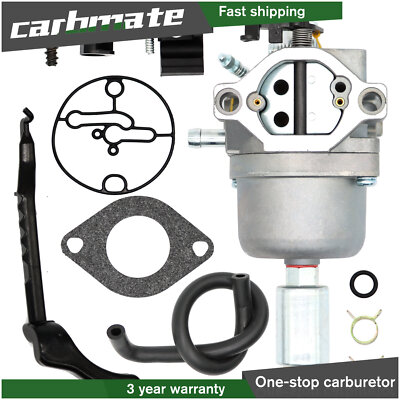Carburetor Fit For Briggs Stratton Craftsman DYT4000 LT1000 LT2000 Z225 18.5HP