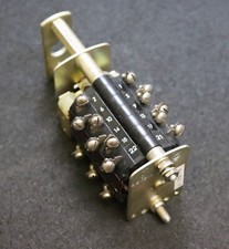 Siemens multiple switch 3SV4006-0FA N I003-6 - unused