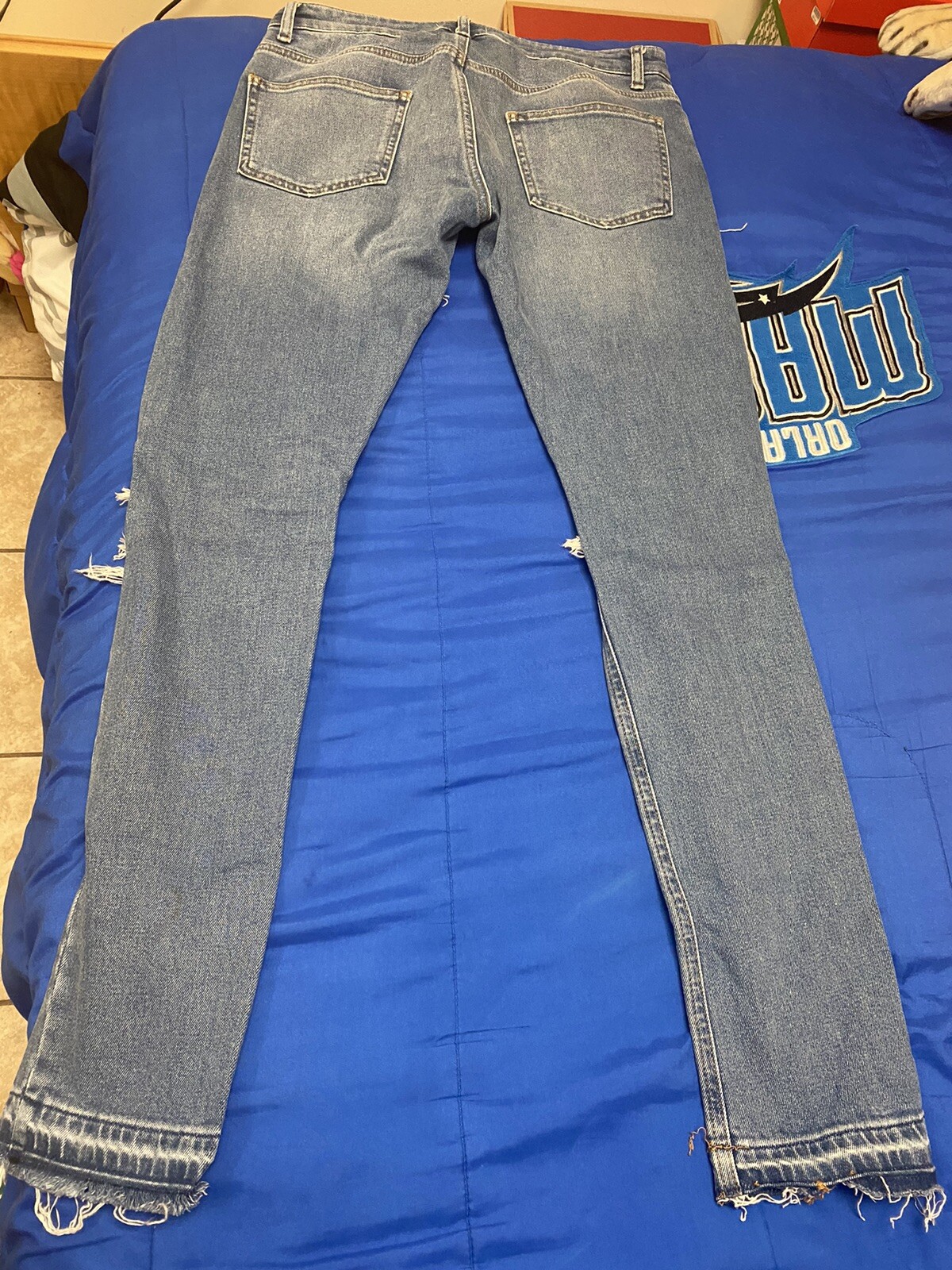 topman jeans image 3