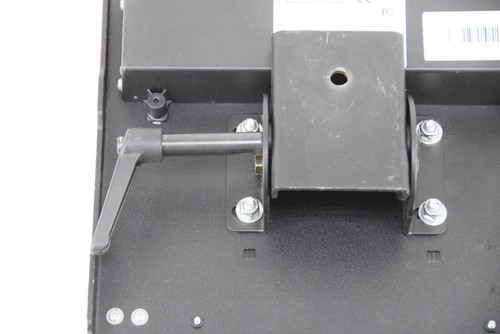 Gamber Johnson 7160-0264-02 Dock Panasonic Laptop Docking Station w/ Tilt Adapte - Picture 7 of 8