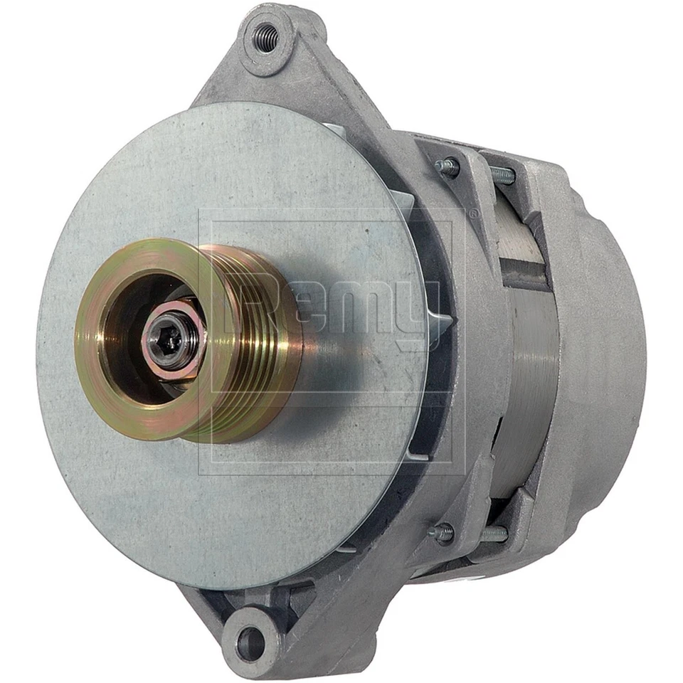 Alternador Remy para Cadillac 91404 Foto 2 de 4