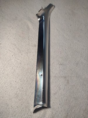 1964-1966 FORD THUNDERBIRD PASSENGER SIDE Inside Window Trim Rh Side 