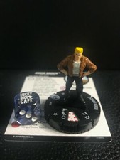 Marvel Heroclix Spider-Man  Venom Absolute Carnage 015 Eddie Brock