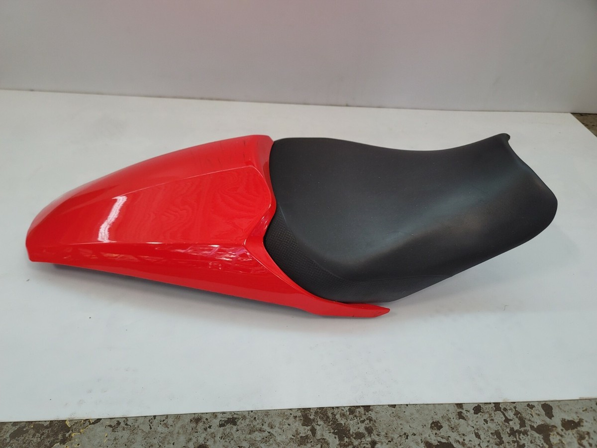 2013 12-23 KAWASAKI ZX14 ZX14R REAR TAIL SEAT COWL COWLING