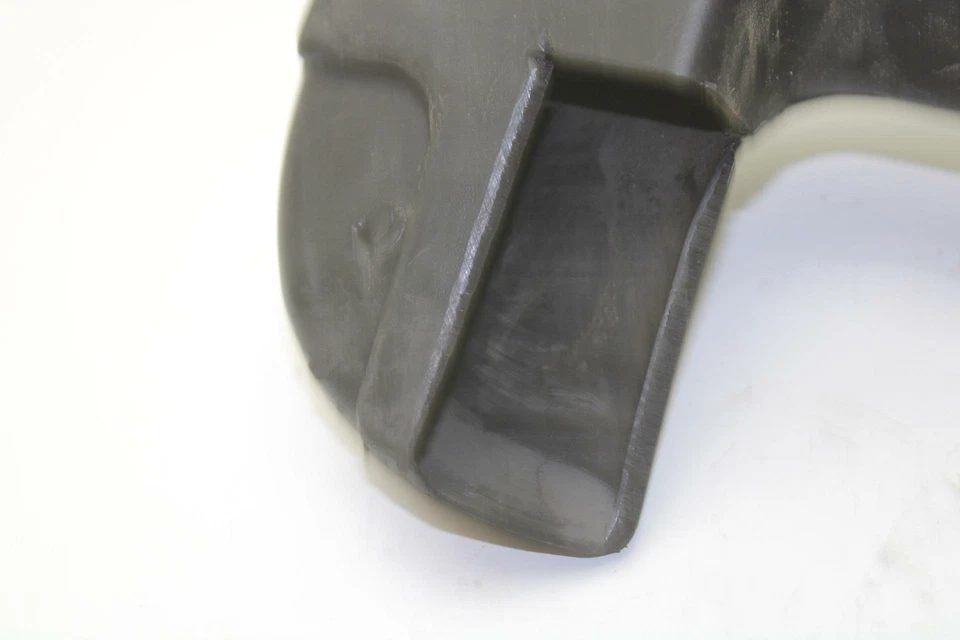 95 Polaris Xplorer 400 4x4 OEM Air Duct Oulet 5431671 B132 - Image 2 of 4