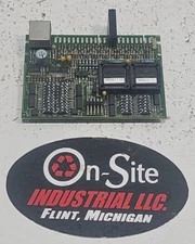 Dina Elektronik DNDS1E Encoder Module Circuit Board 24VDC NC