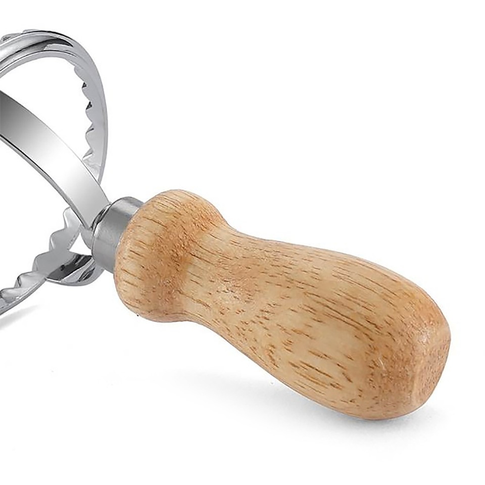 Baking Cutter No Deformation Baking Pasta Handcutting Machine Cutter