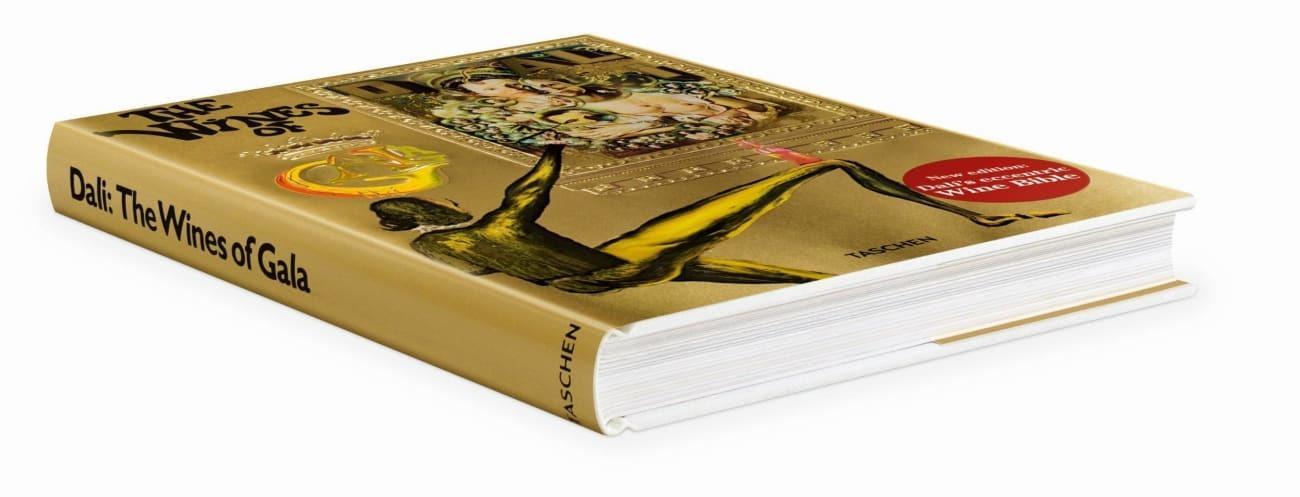 Thumbnail - Dalí. Die Weine Von Gala