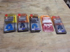 5 NOWYCH OCHRANIACZY NA USTA W ROZMIARZE MŁODZIEŻOWYM WIELE MAREK "PATRZ ZDJĘCIA "