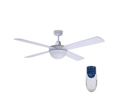 Ceiling Fan With Light 52 Inch Blades Remote Control Ceiling