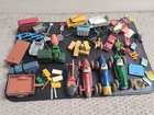 Vintage Dinky Corgi Lesney Matchbox Britains Diecast Model Spares Accessories