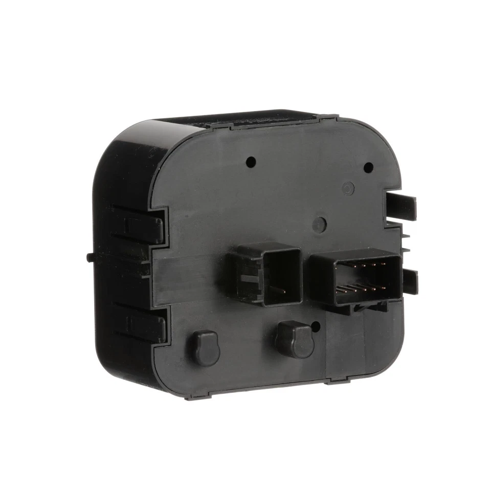 Interruptor atenuador panel de instrumentos GMC Envoy XUV 2004-2005 SMP 542DH19 Foto 4 de 4