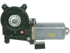 Power Window Motor Cardone 42-3030 fits 2000-2007 Ford Focus Rear Left