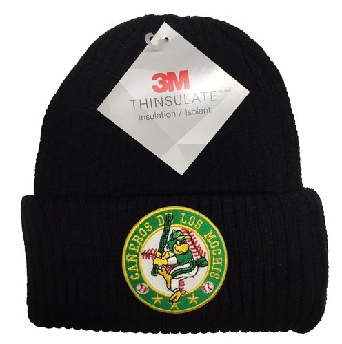 CAÑEROS DE LOS MOCHIS MEXICO BEANIE 