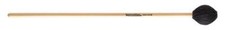 Soft Marimba Mallets - Gray Yarn - Rattan