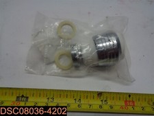 Greenlite Water Saving Aerator CH/SWVL/1.5GPM