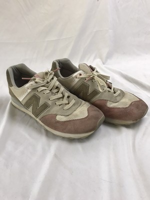 new balance serpent luxe 574