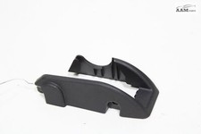 2020-2022 NISSAN SENTRA FRONT LEFT DRIVER SEAT TRACK RAIL END COVER TRIM CAP OEM