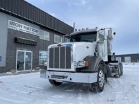 2018 Peterbilt 367 Ext Cab Heavy Spec **OEM Warranty Remaining**