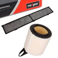 Filtre d'habitacle BMW 760