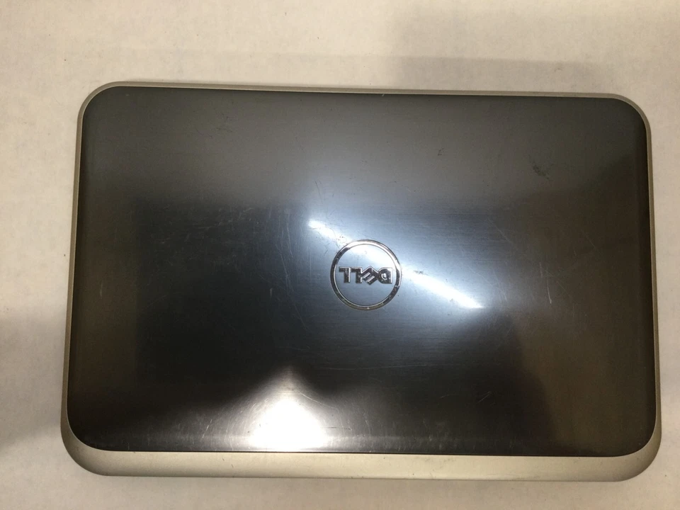 Dell Inspiron 5520 15.6” / Intel Core i5 / (SHORTS ADAPTER/MISSING PARTS!) -MR - Image 3 of 4