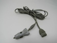 Standard 12V Car Charger Power Adapter 9.5 ft