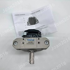1pcs Festo Brand new ones Pneumatic Rotary Drive DSR-25-180-P 11911 DSR25180P