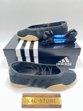 adidas WMNS Taekwondo Mei Ballet Black JQ0669 Women's Size oki