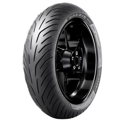 TYRE MAXXIS 180/55 R17 (73W) ST3 SUPERMAXX