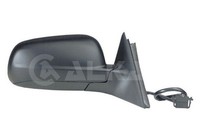 Alkar AußEnspiegel 6142116 FüR 3B6 3B2 3B5 VW Passat 3B3 Beheizbar Konvex B5 20V