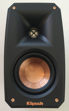 Klipsch Reference Theatre 50W 8 OHMS RTP Sate...