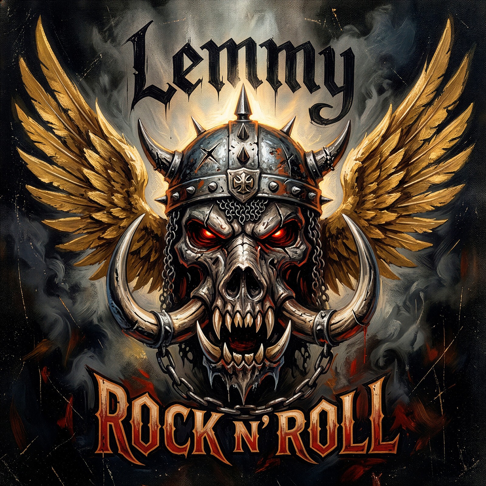 Various Artists Lemmy - Rock N Roll LP Vinyl 85079 NEW