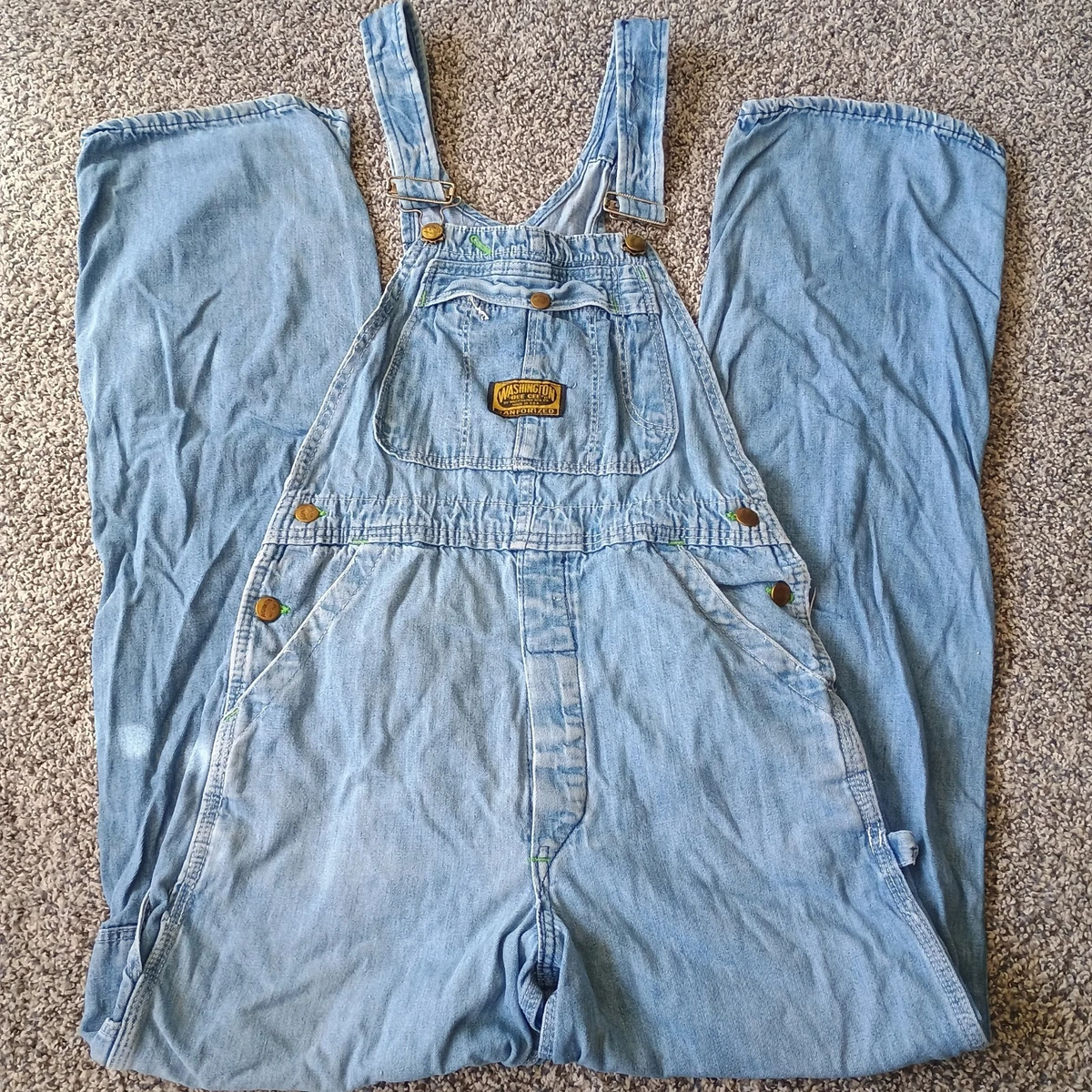 dee cee overalls products for sale | eBay