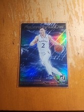 Basketball Card Single 2022 Chronicles DP Christian Braun Power Formulas NM D270