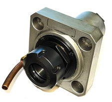 ALBERTI KR-2310 ER25 AXIAL LIVE TOOL HOLDER NAMAMURA TOME