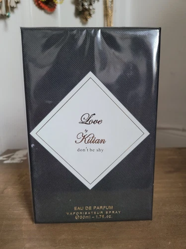 love by kilian dont be shy 50ml Sealed Genuine 
