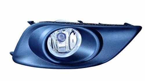 ABAKUS Right Front Fog Light 212-2060R-UE For Toyota, H11 (PGJ19-2), New