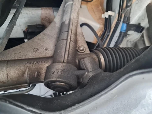 Cremallera Direccion para PEUGEOT BOXER FURGÓN 2022 179570 - Imagen 1 de 3