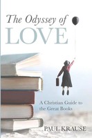 Paul Krause | The Odyssey Of Love | Taschenbuch | Englisch (2021)