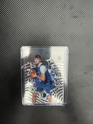 2026 Topps Signature Class Cooper Flagg Star Cast Acetate SSP Case Hit Mavericks