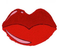 GAMAGO Heating Pad  Pillow Huggable  Kisses