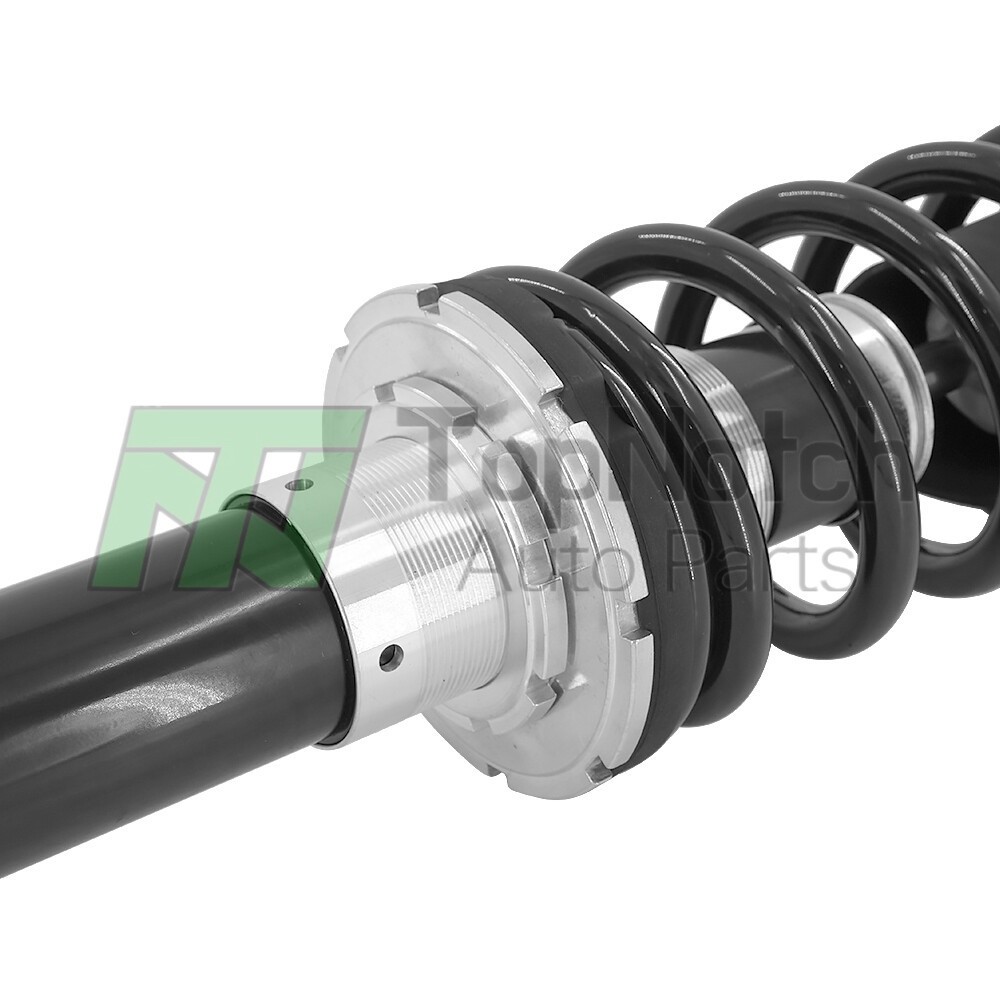 4 Front Rear Shock Struts For Ferrari 458 Italia Spider Speciale Magnetic 301450