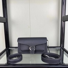 Coach Tabby Shoulder Bag 20 CM546 Color : Black